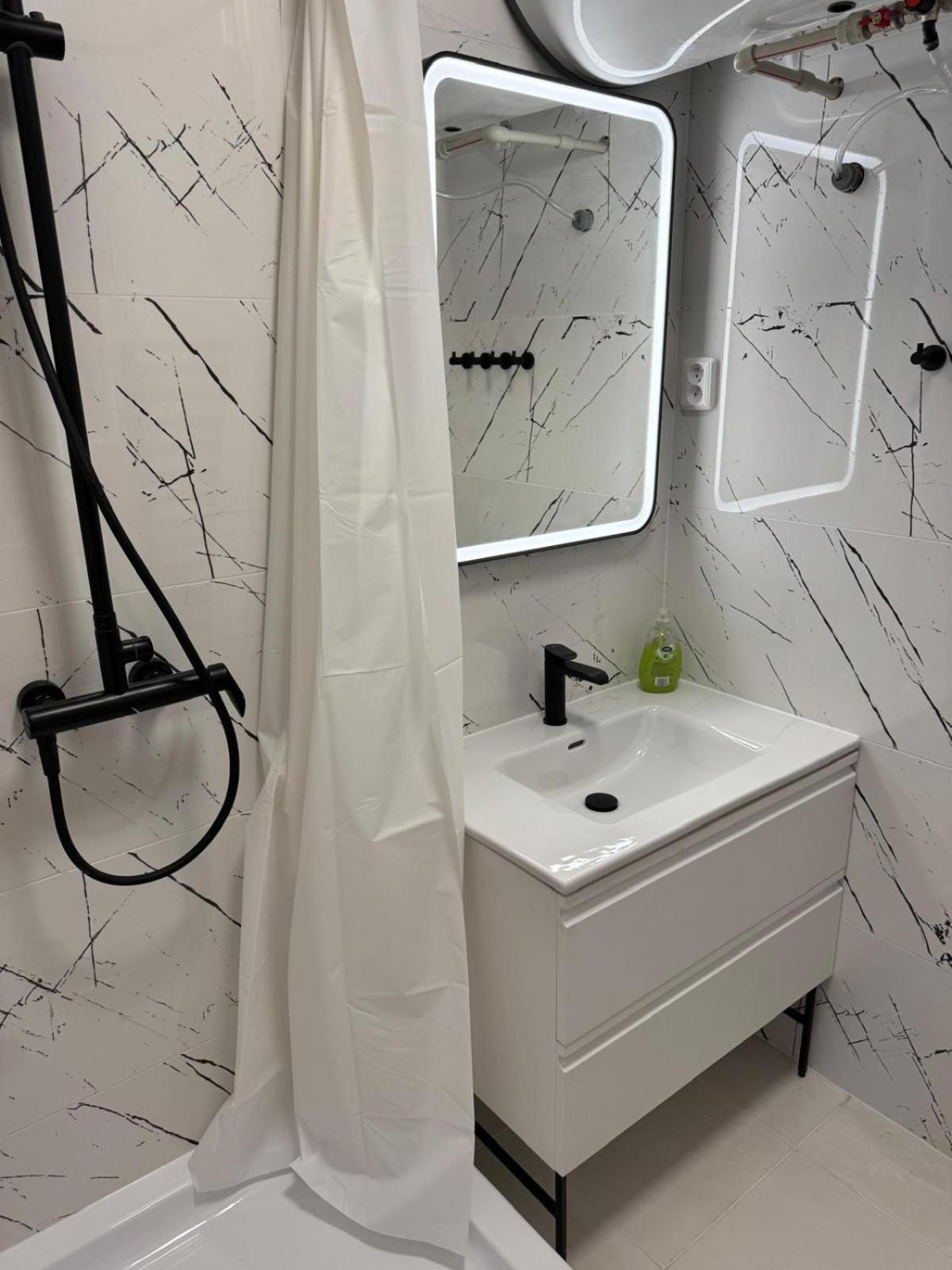 Tauplitz Apartment Екстериор снимка